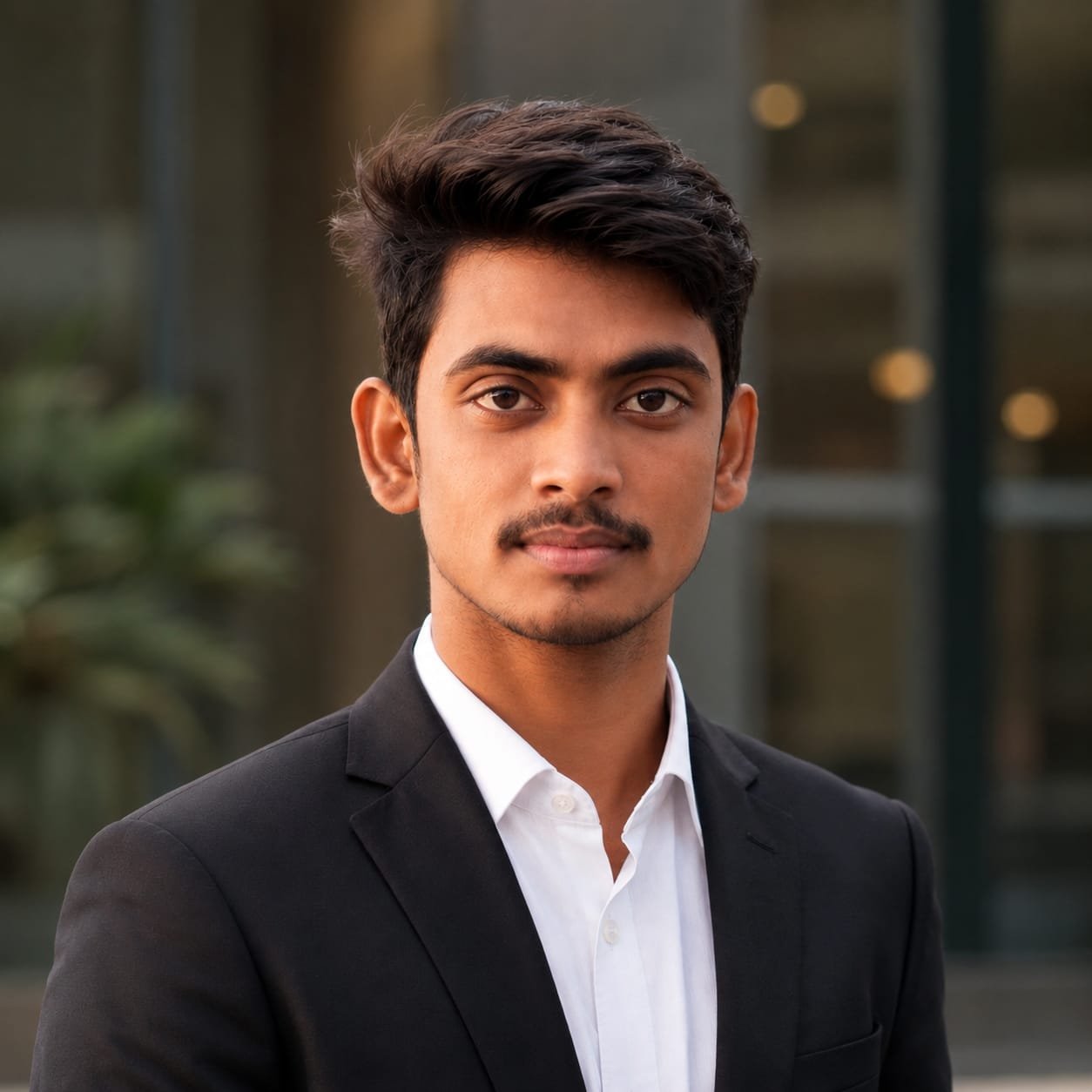Aniket Kumar