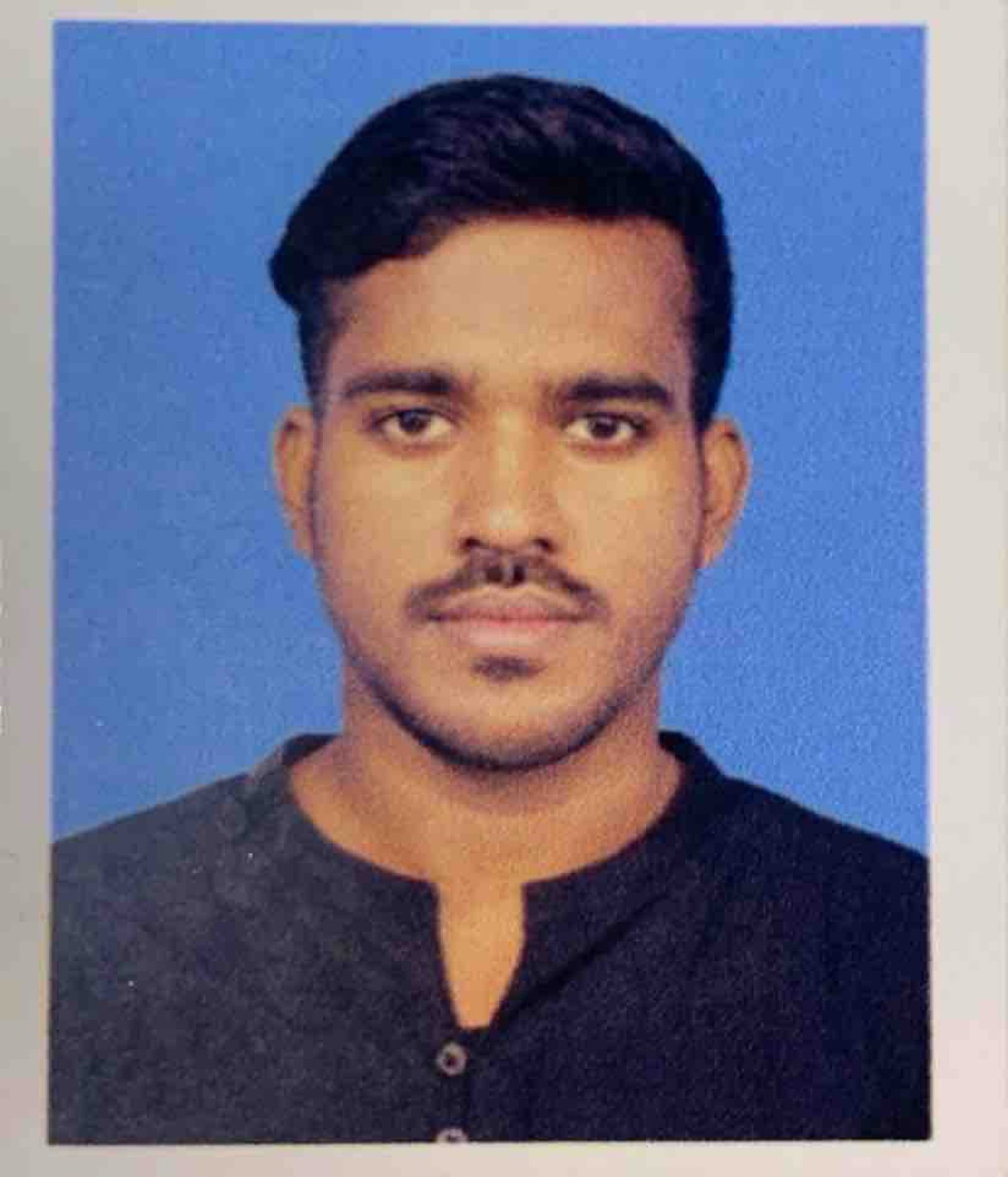 Rabi sankar das