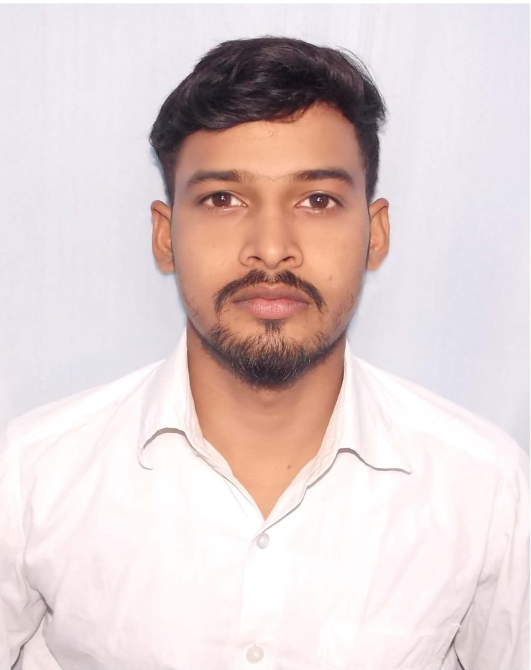Amit Kumar Mahto