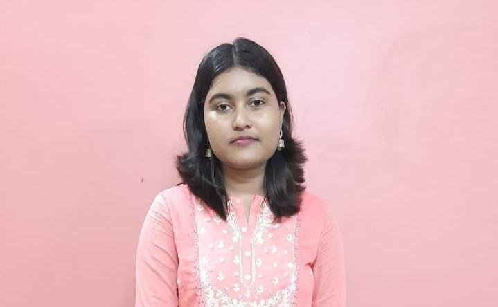 Ankita Bera