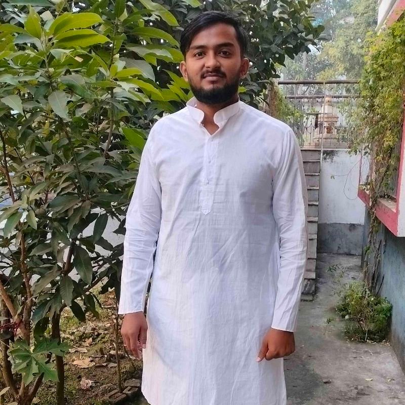 BIJOY DAS