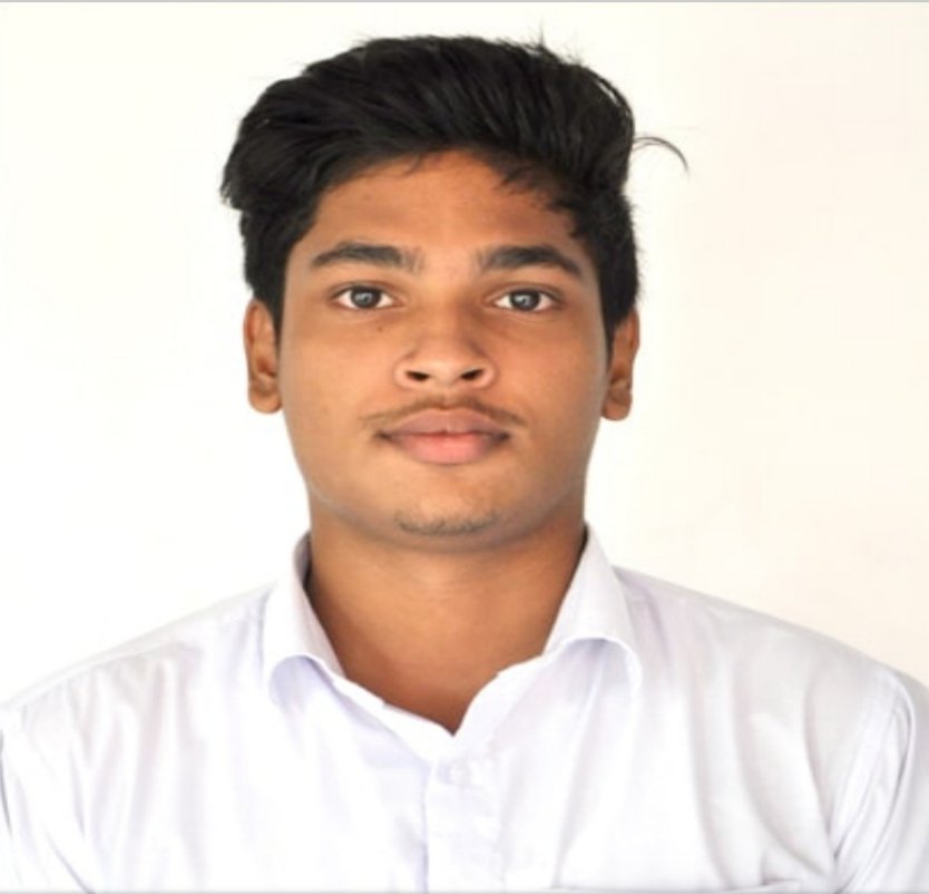 Md Shahroz Saif