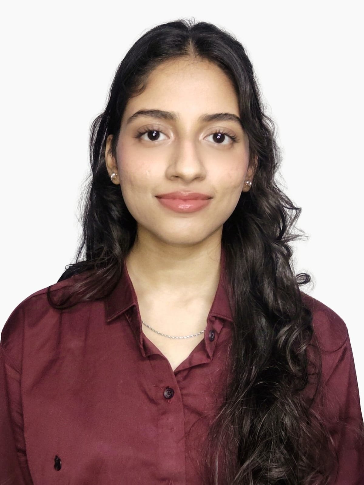 Priya Tiwari