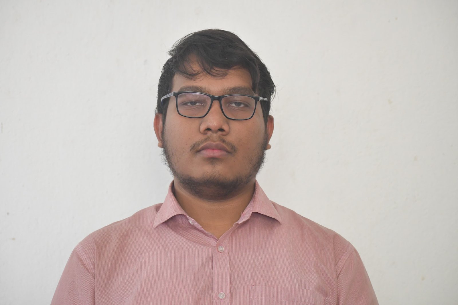 BISHWABRATA MAJUMDER