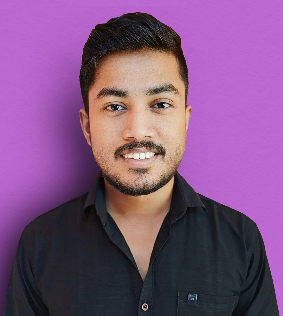 Sayandeep Manna