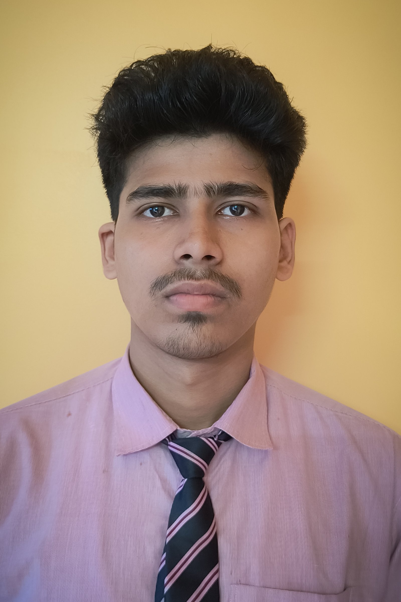 SUBHADIP SAINIK