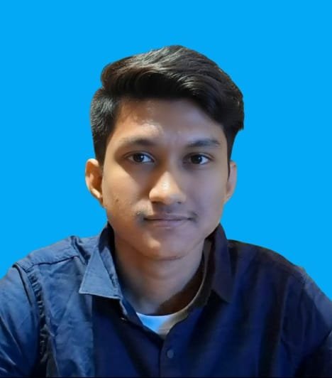 Subhankar Mahapatra