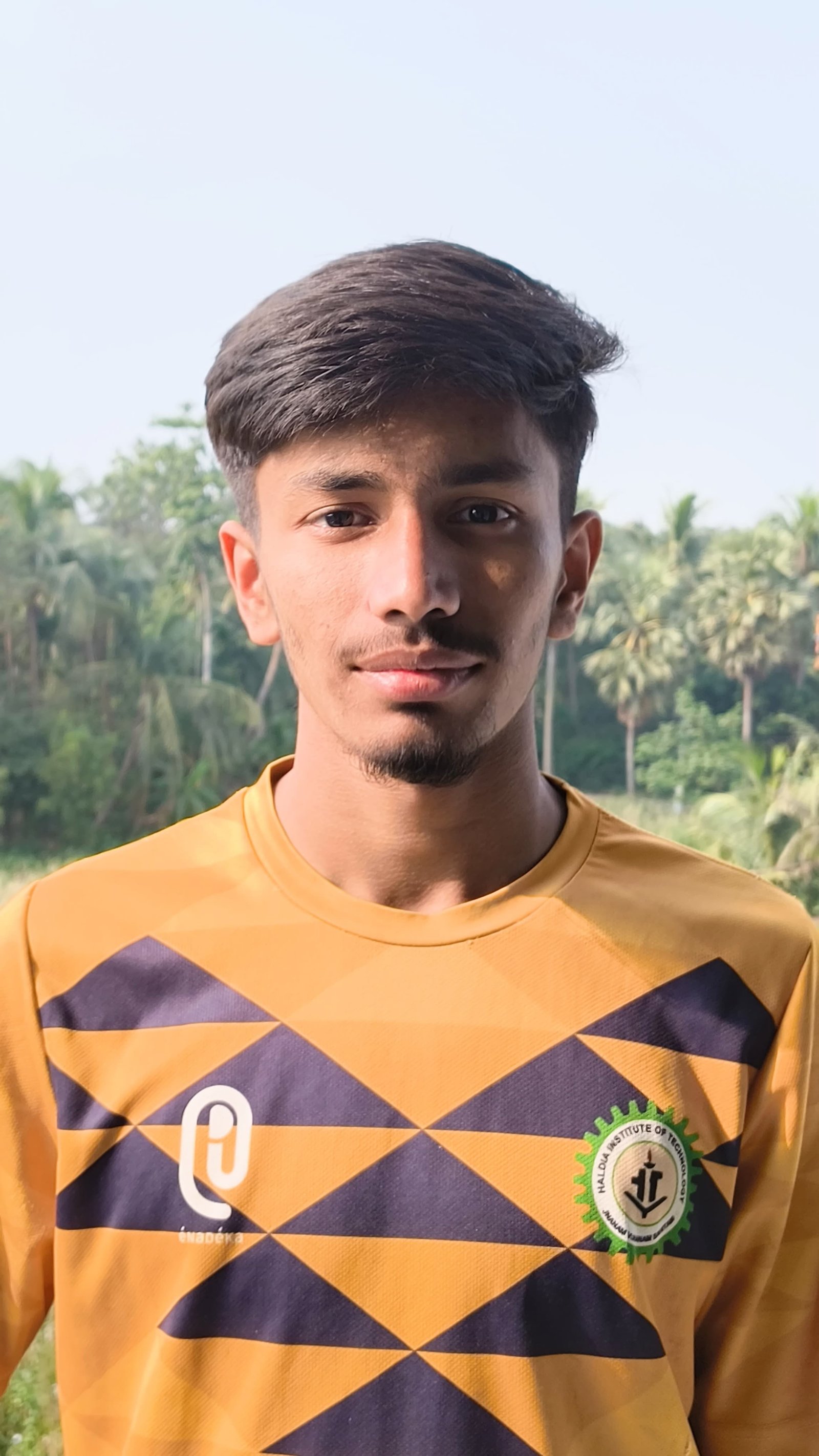 Paulastha Maitra