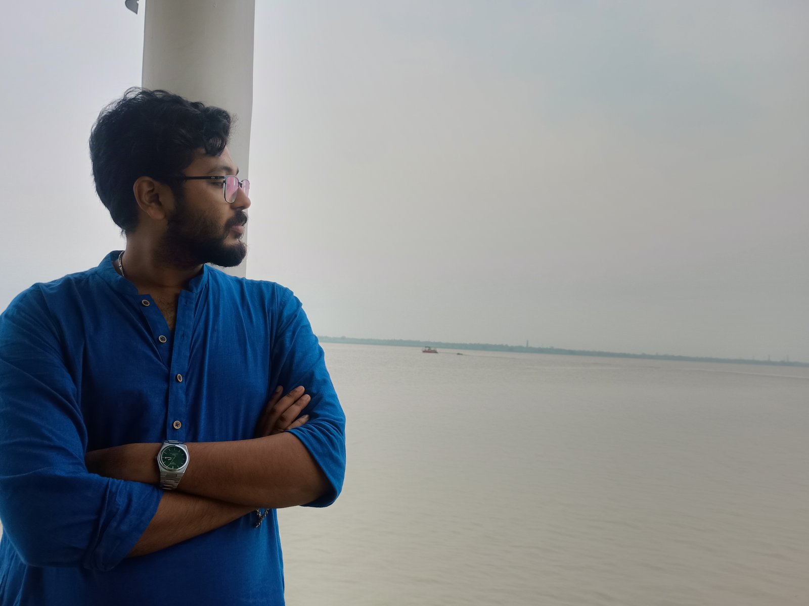 Anshu Kumar Dalal