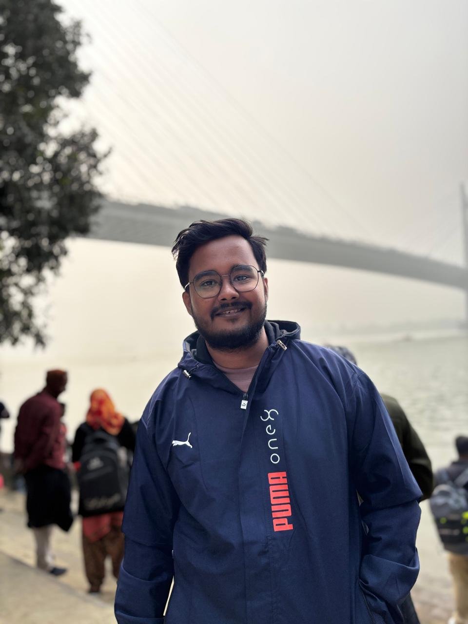 Kunal Guha