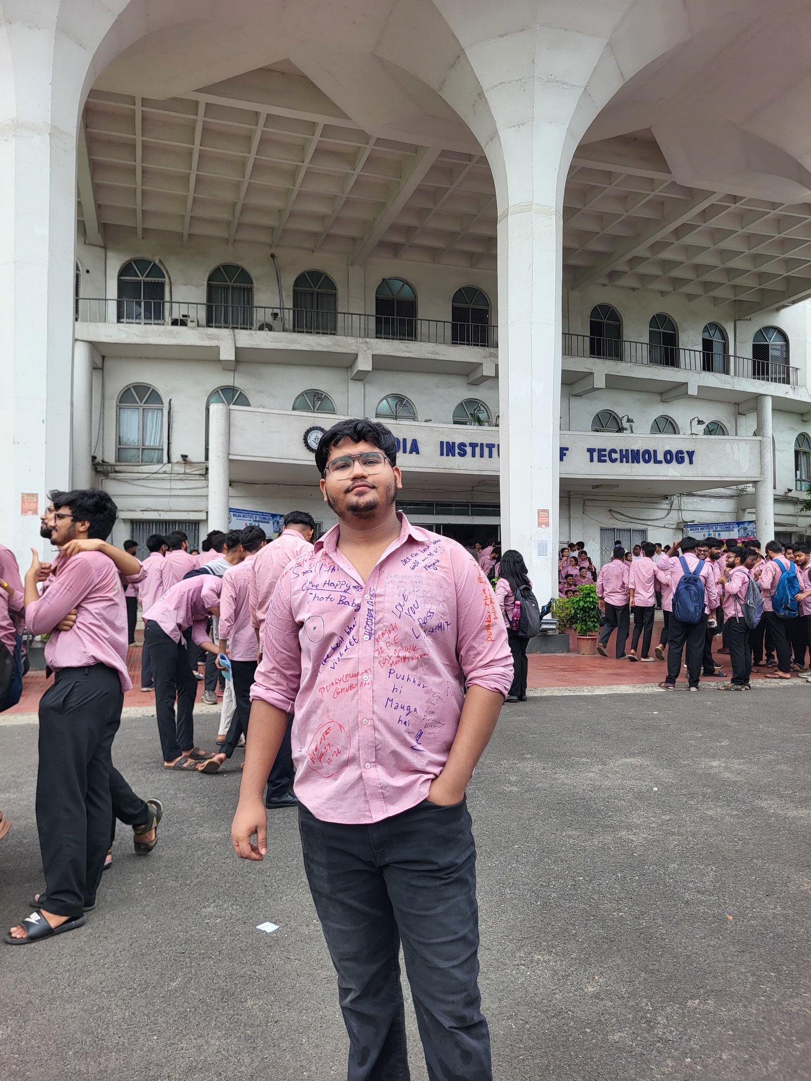 Pushkar Aditya