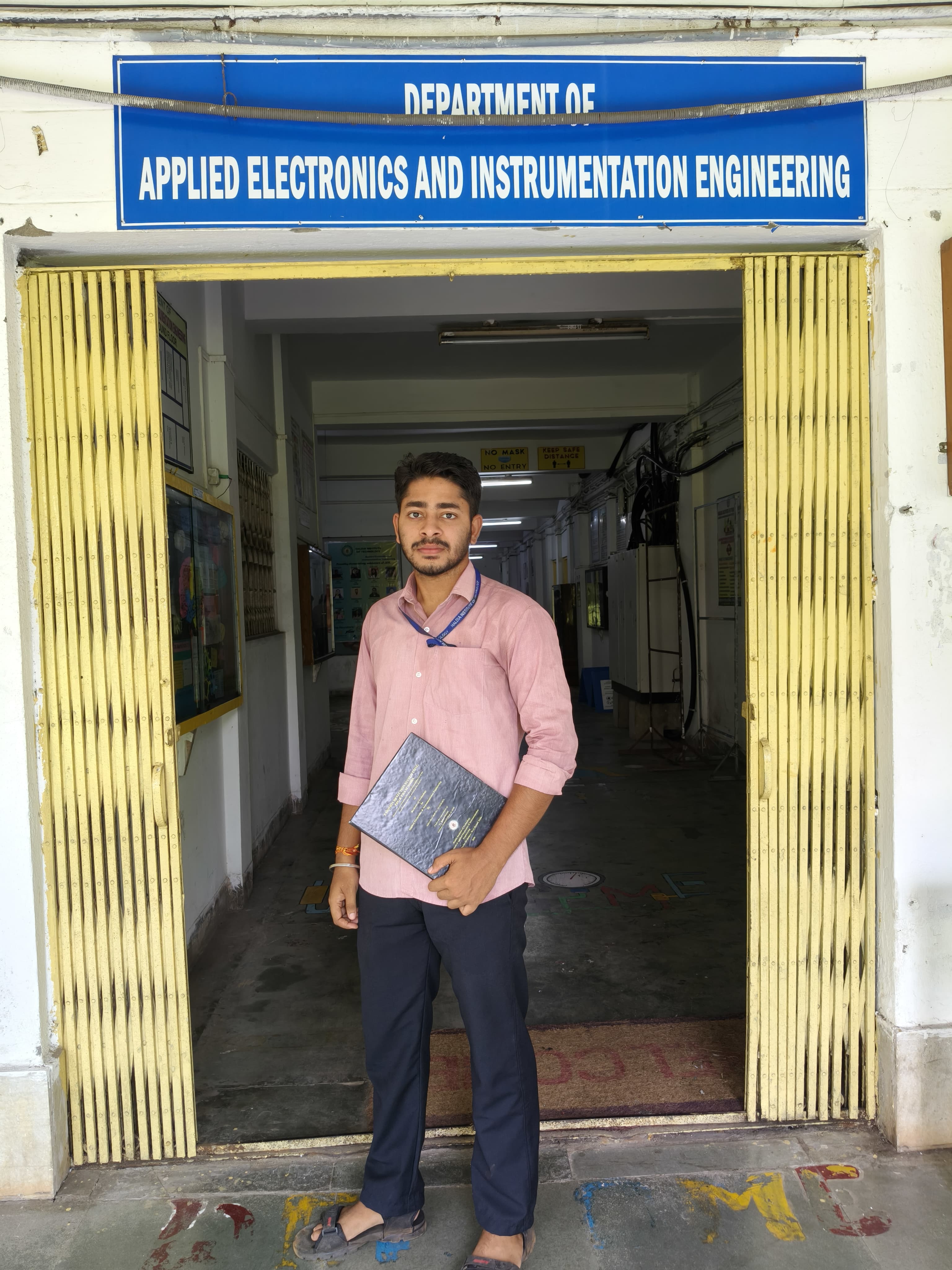 Aditya Baxi