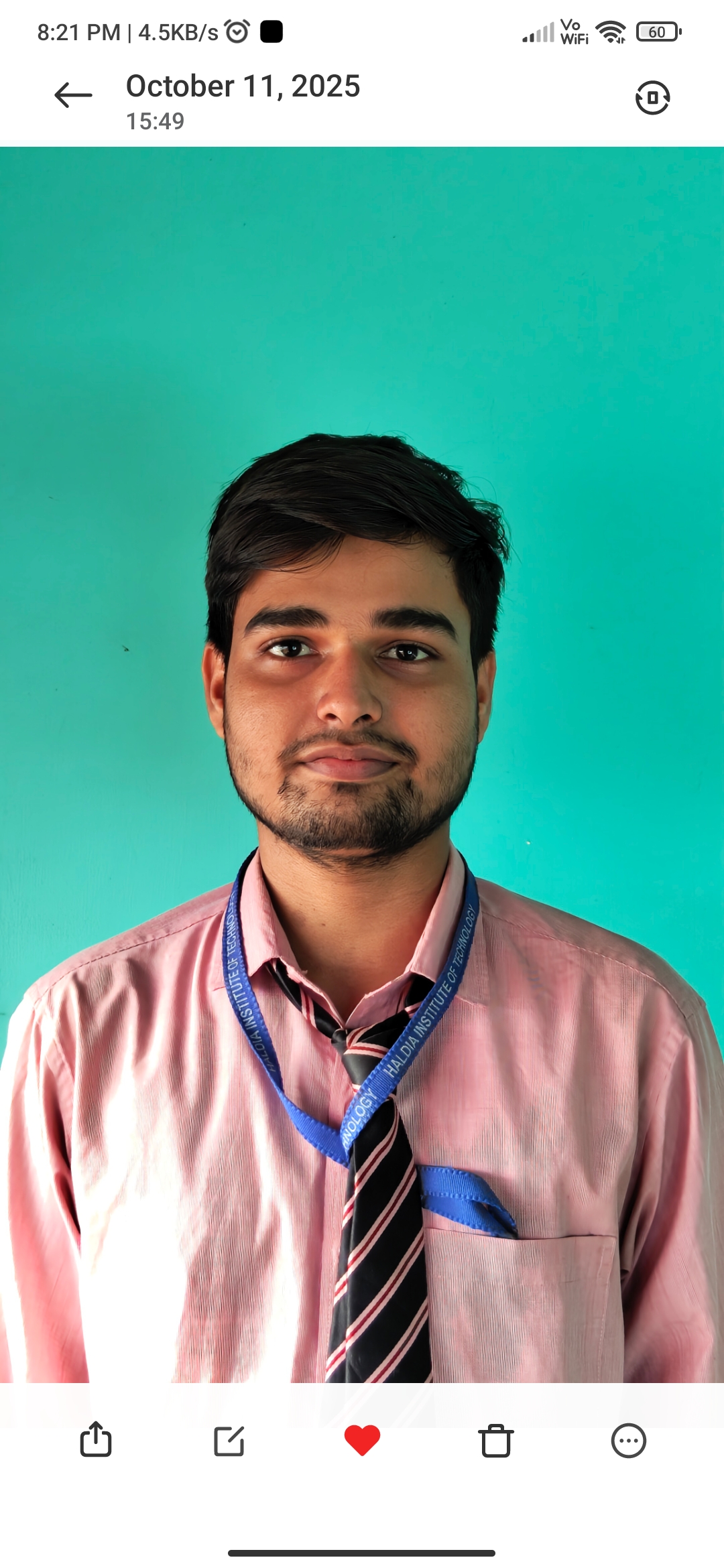 Bharat Pandit