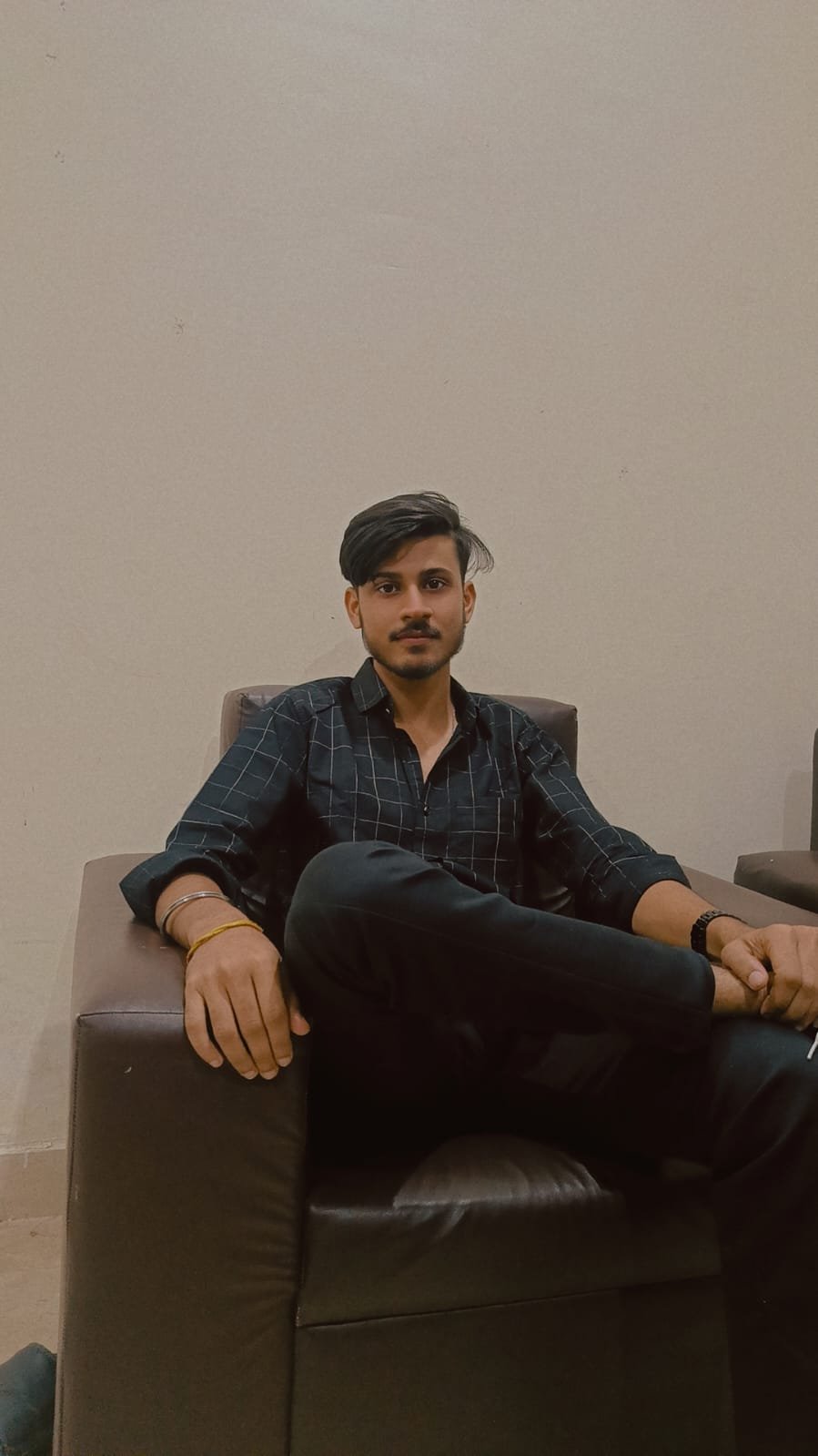 Kumar Aditya Bidya
