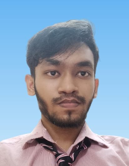 Subhadip Barman