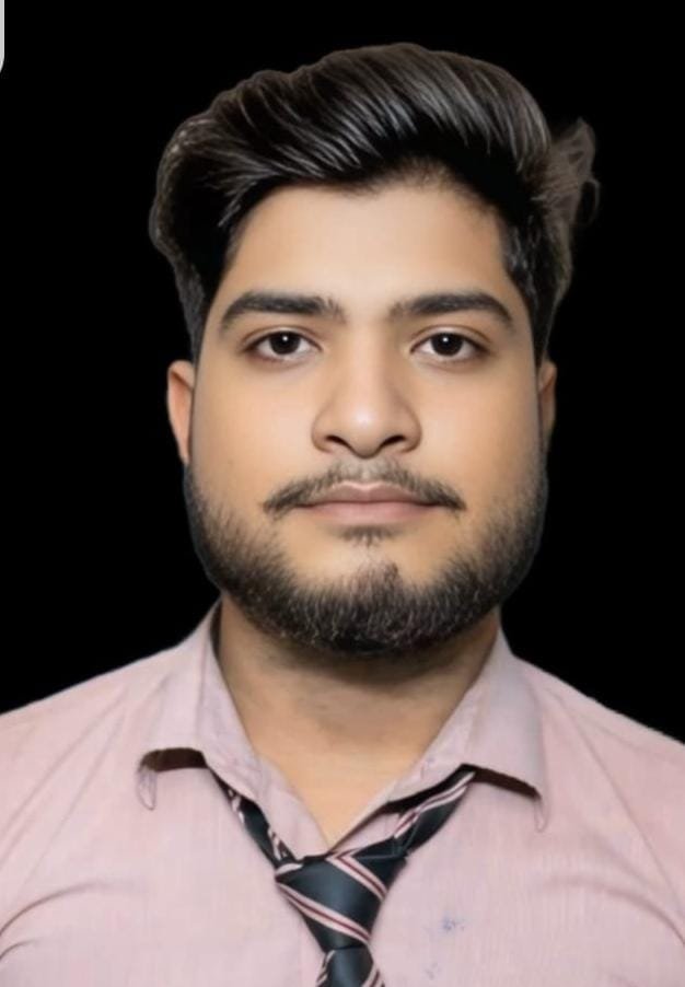 Ankit Kumar