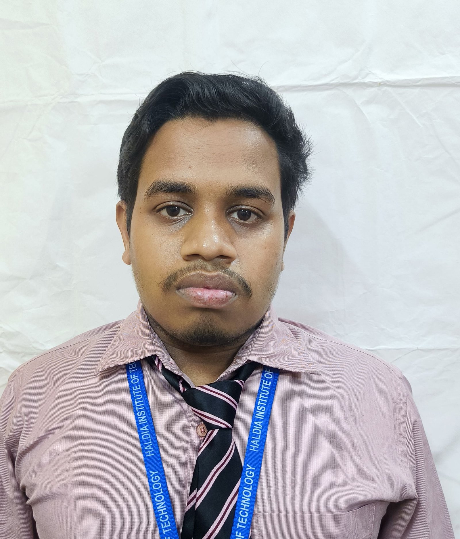 Sudip Mahapatra