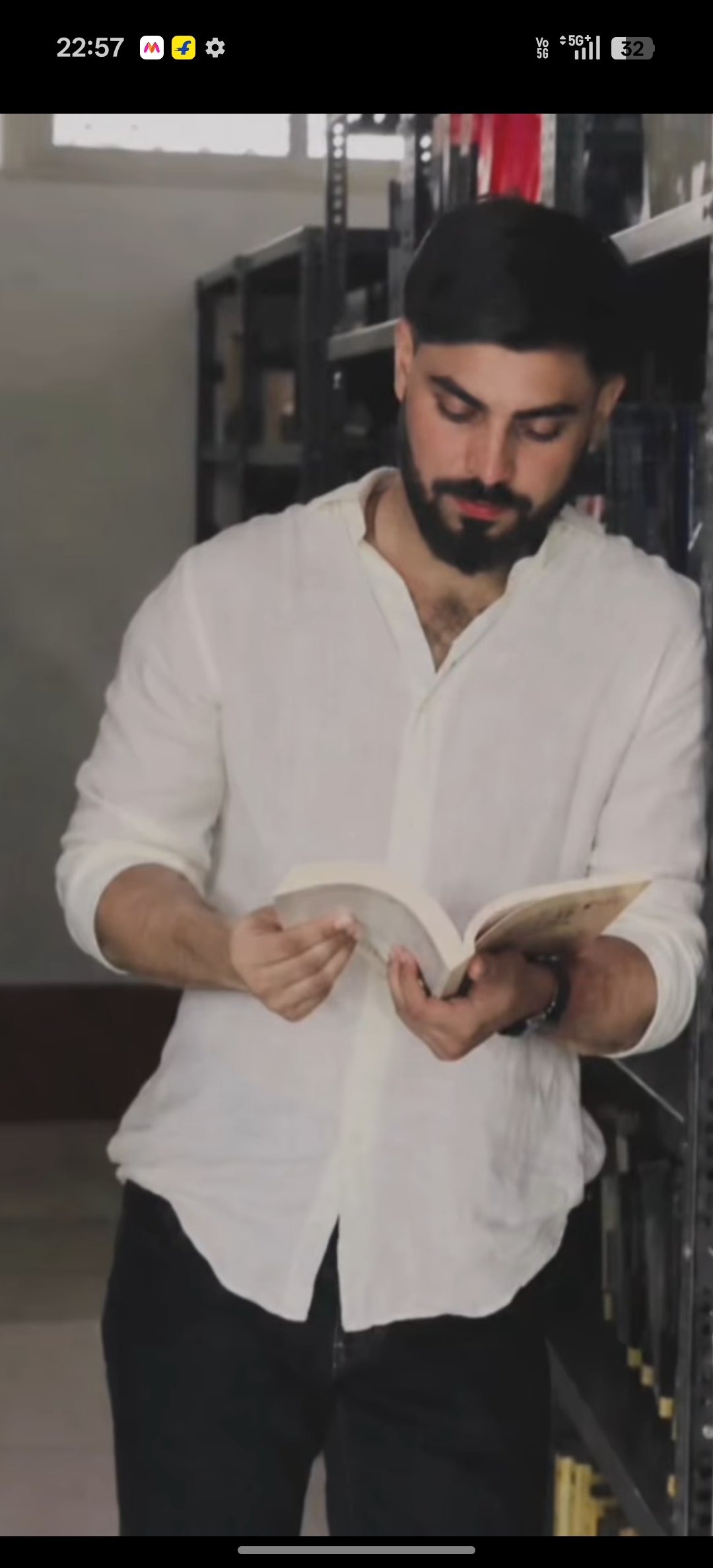 Md Adnan Hashmi