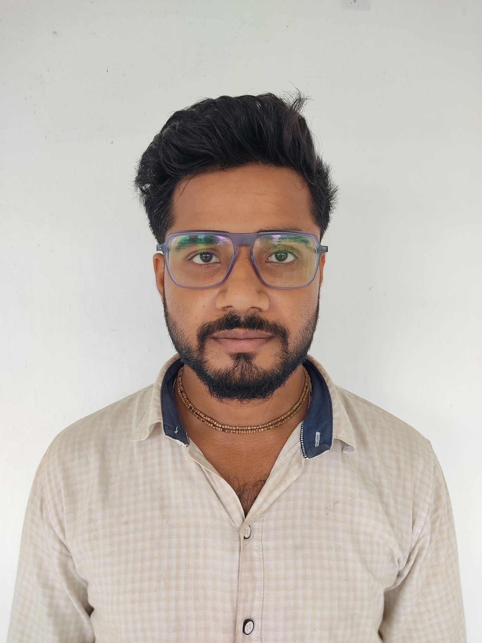 Chinmay Biswas