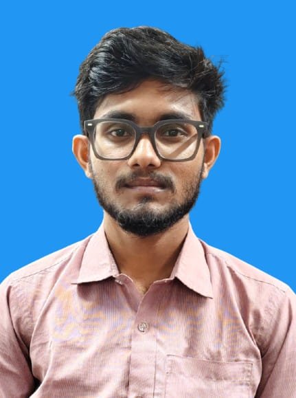 Dibyadarshi Maity