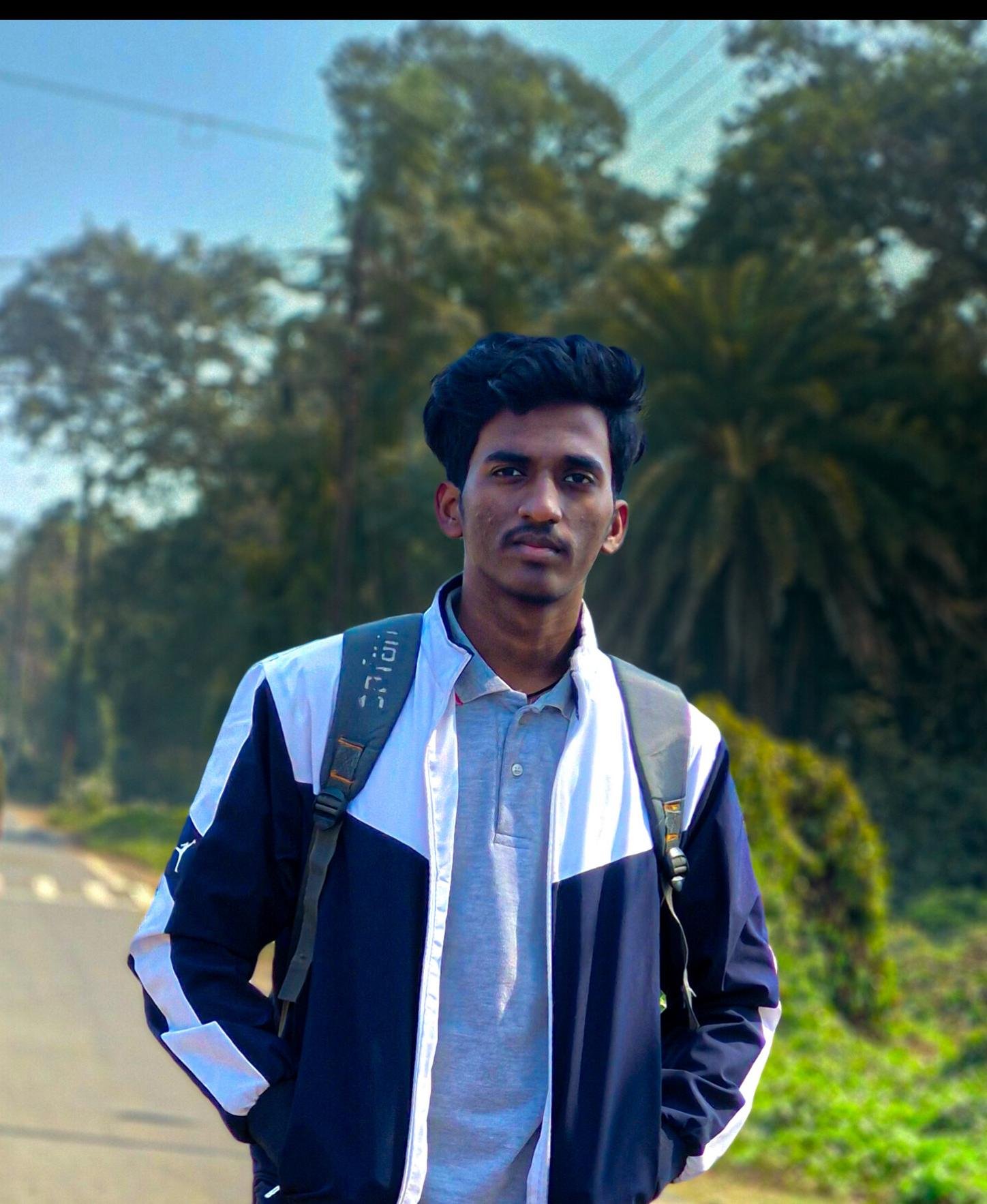 Surajit Ghosh
