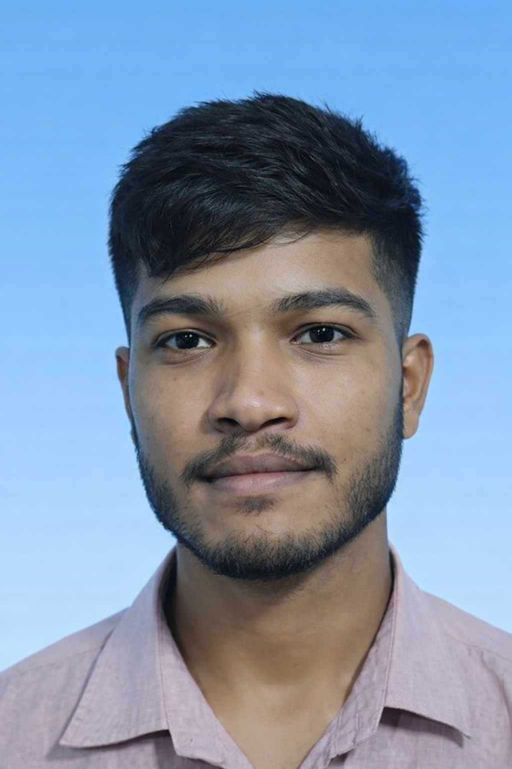Sanjeet Gorai