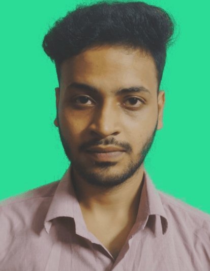 Md Afzaal Ahmed