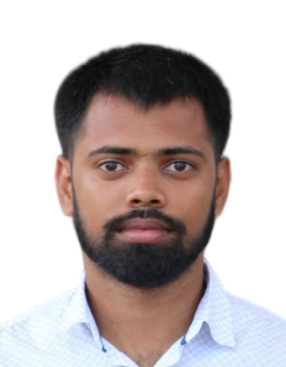 Bibhuti Vishal