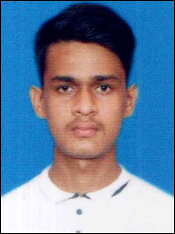 DIBYANSHU RAI