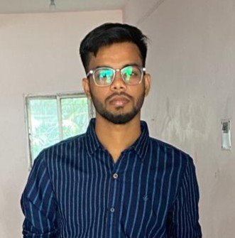 Ayush Raj