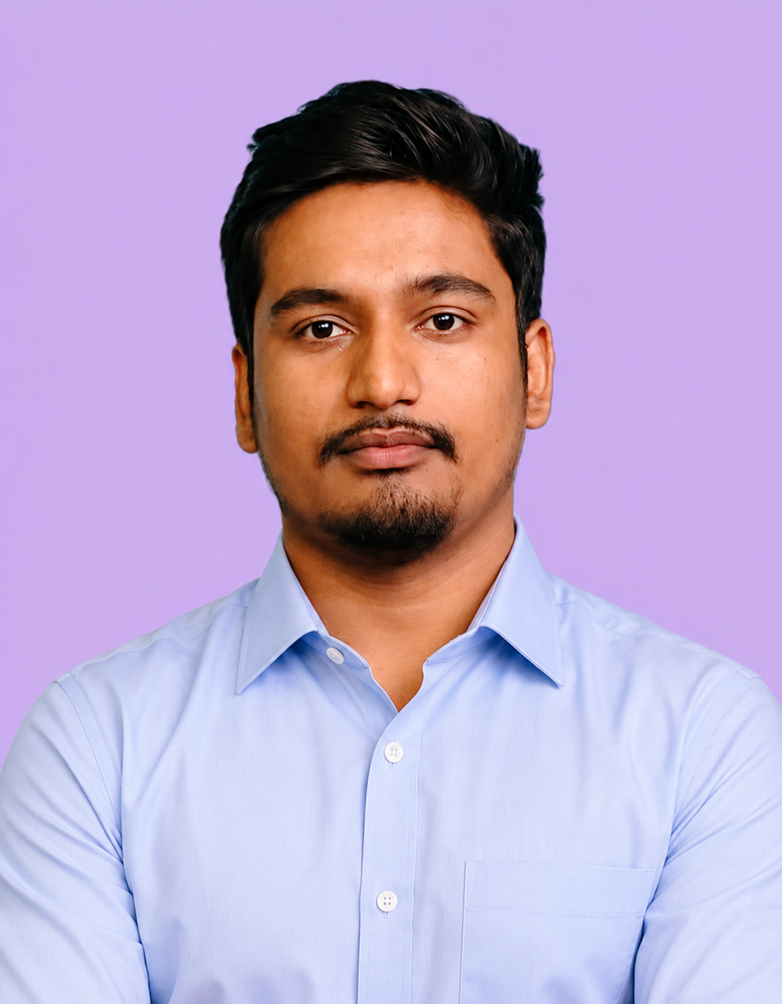 Suman Kumar Das