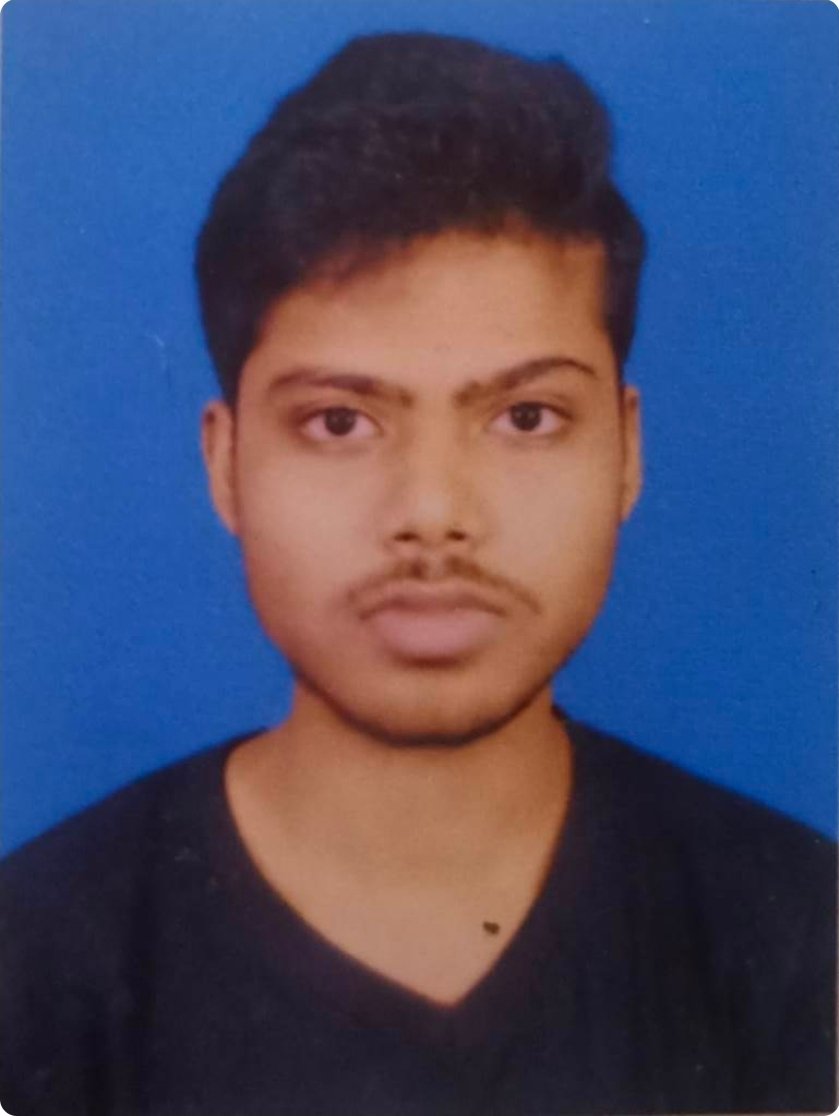 Rajdeep Dandapat