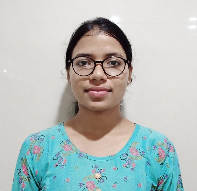 Dipanwita Pattanayak