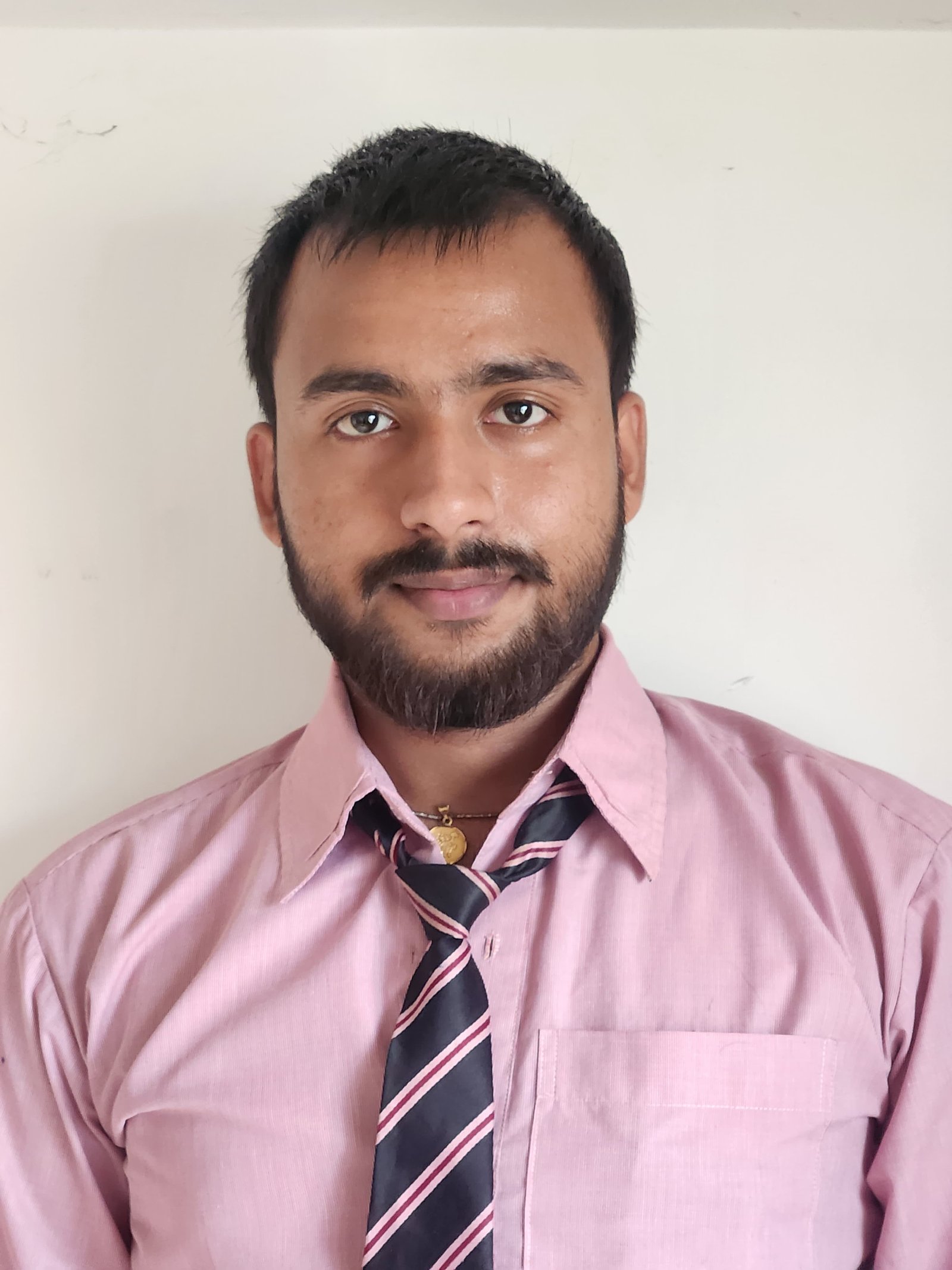 SUMAN KUMAR ROY