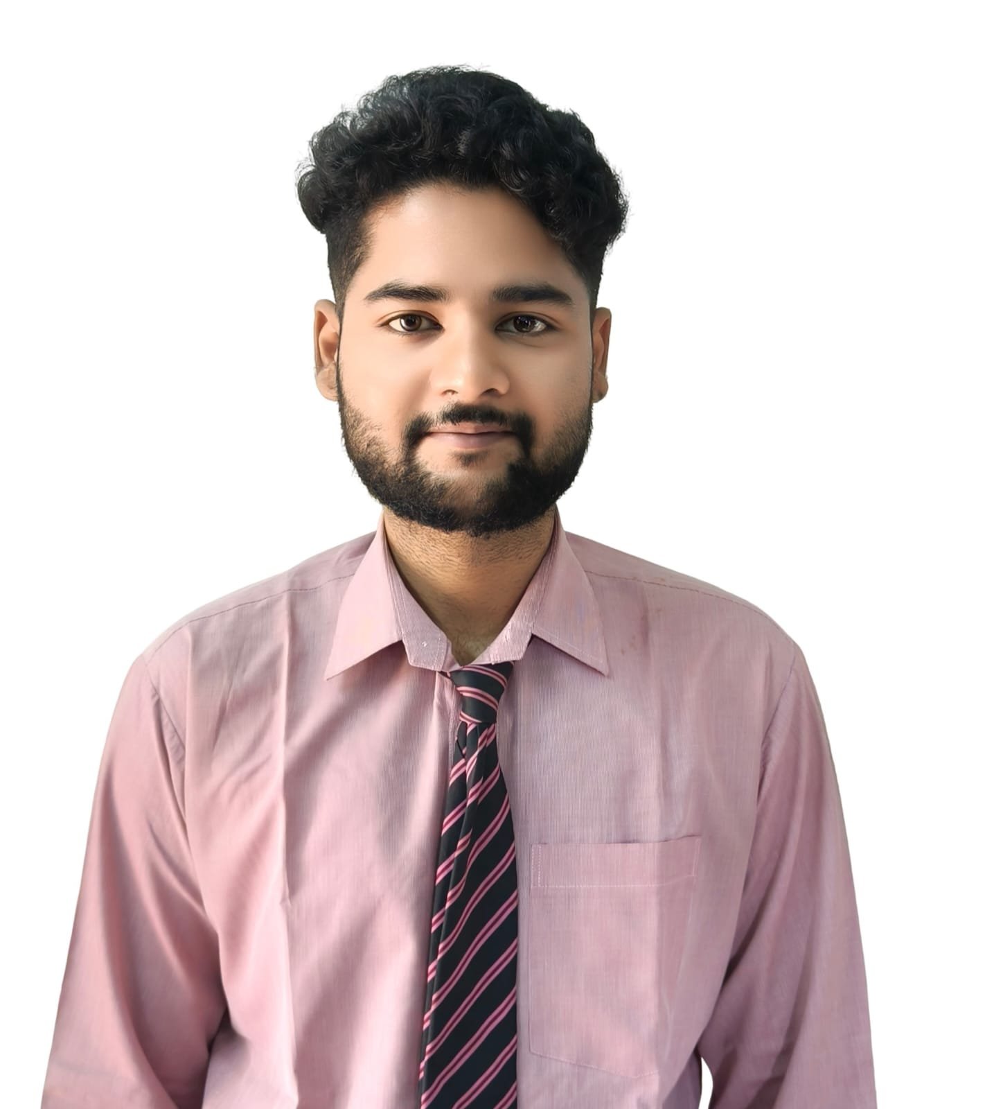 Saiyed Najmul Hossain
