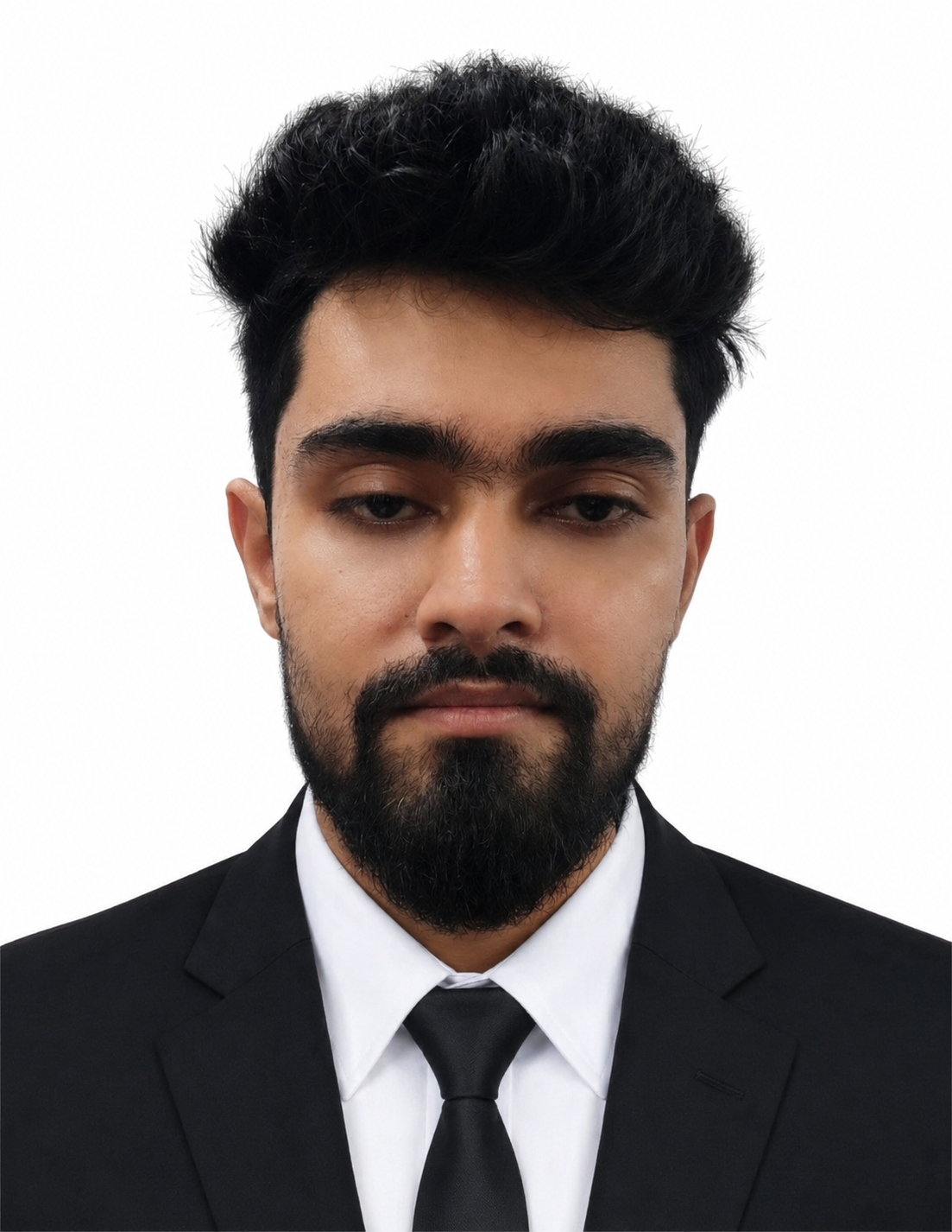 Md Asadullah Abbasi