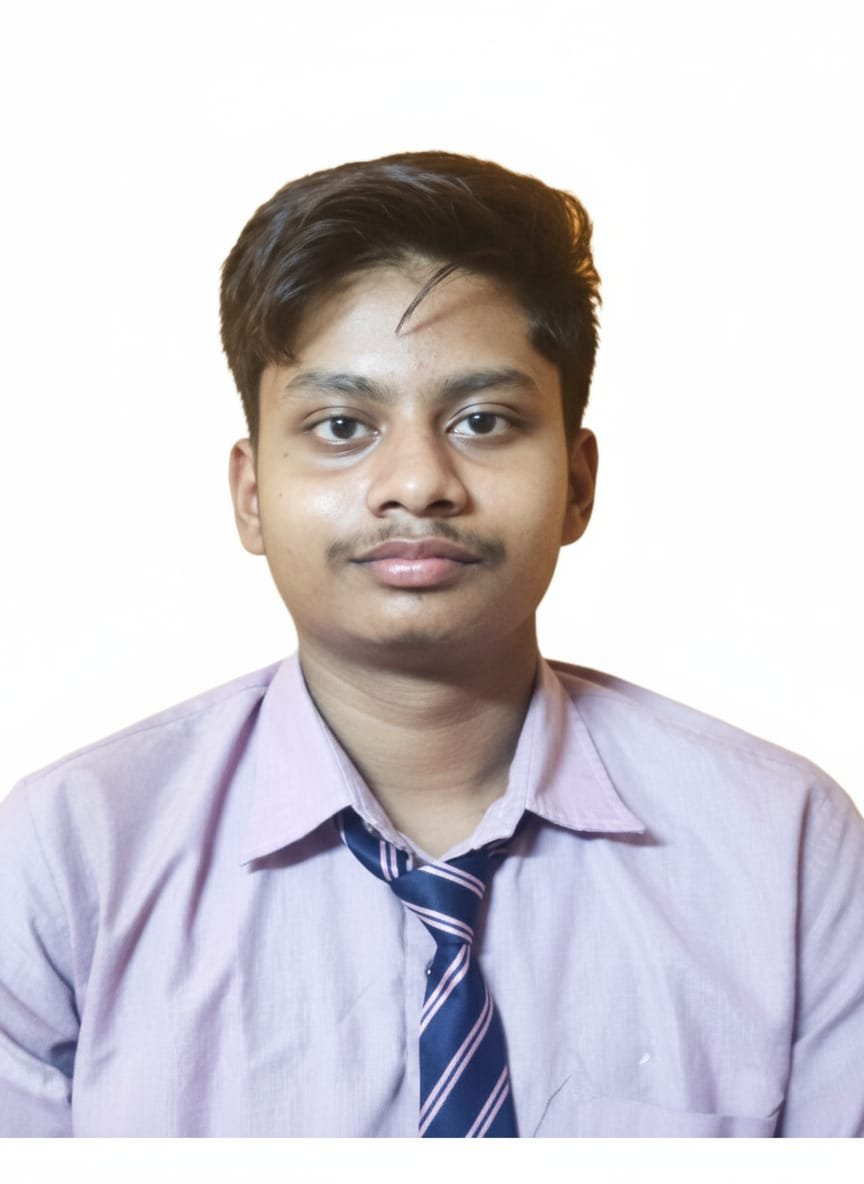 Ayan Samanta