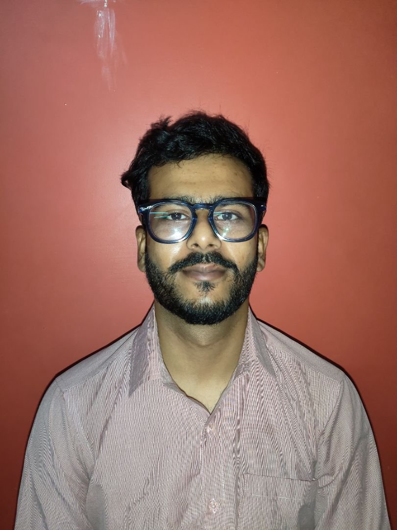 Parthib Chakraborty
