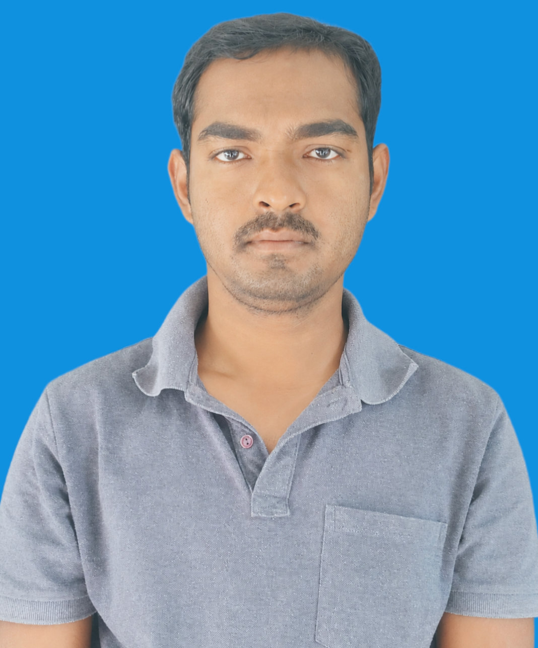 Subhankar Ghorai
