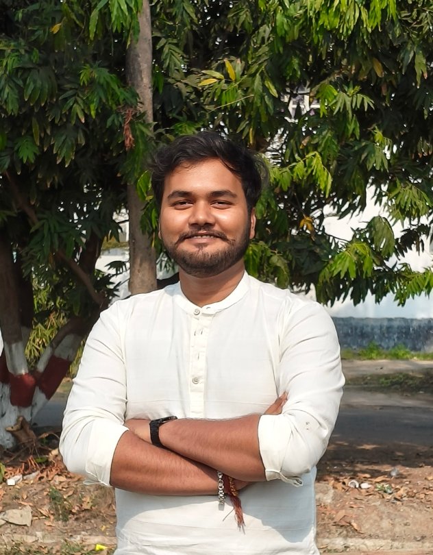 Sandeep Roy
