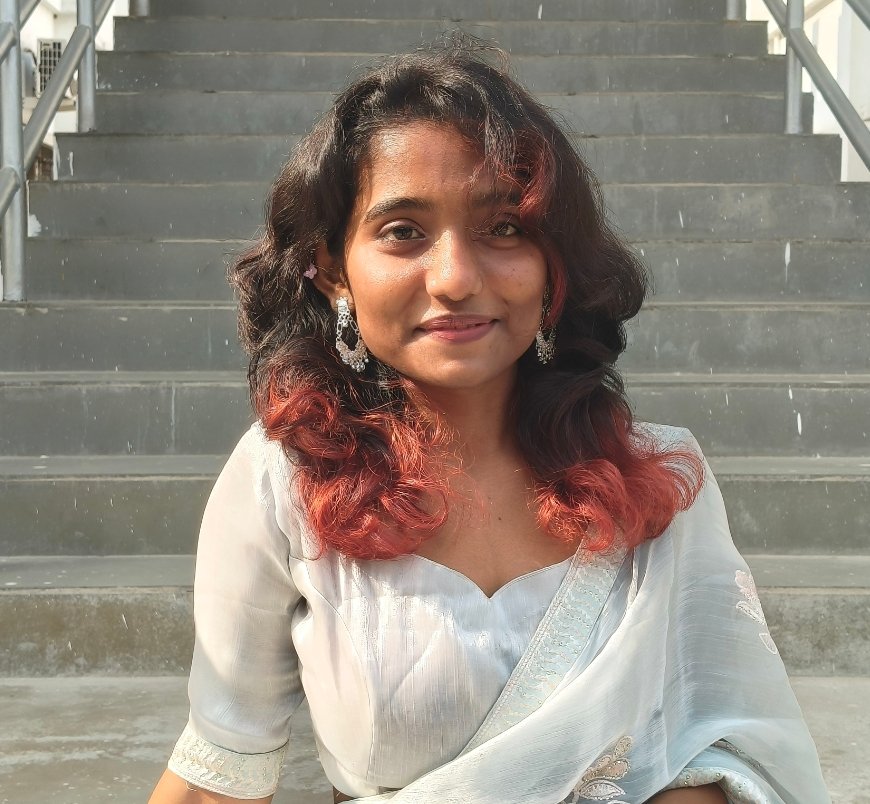 Somdutta Mukherjee