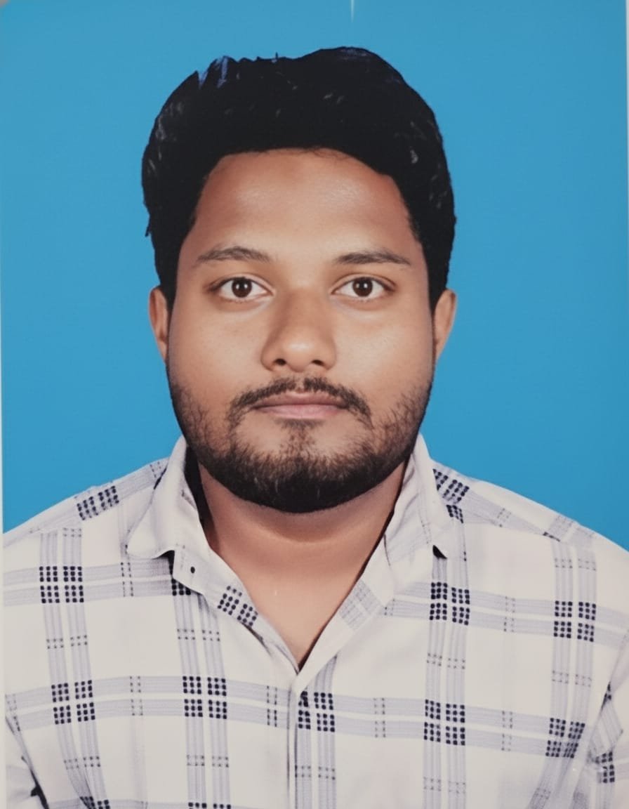 Susovan Dey