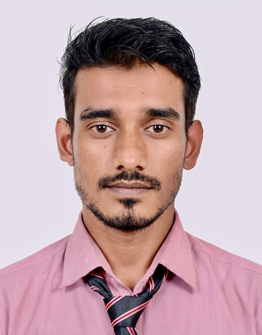 SUDIP ROY
