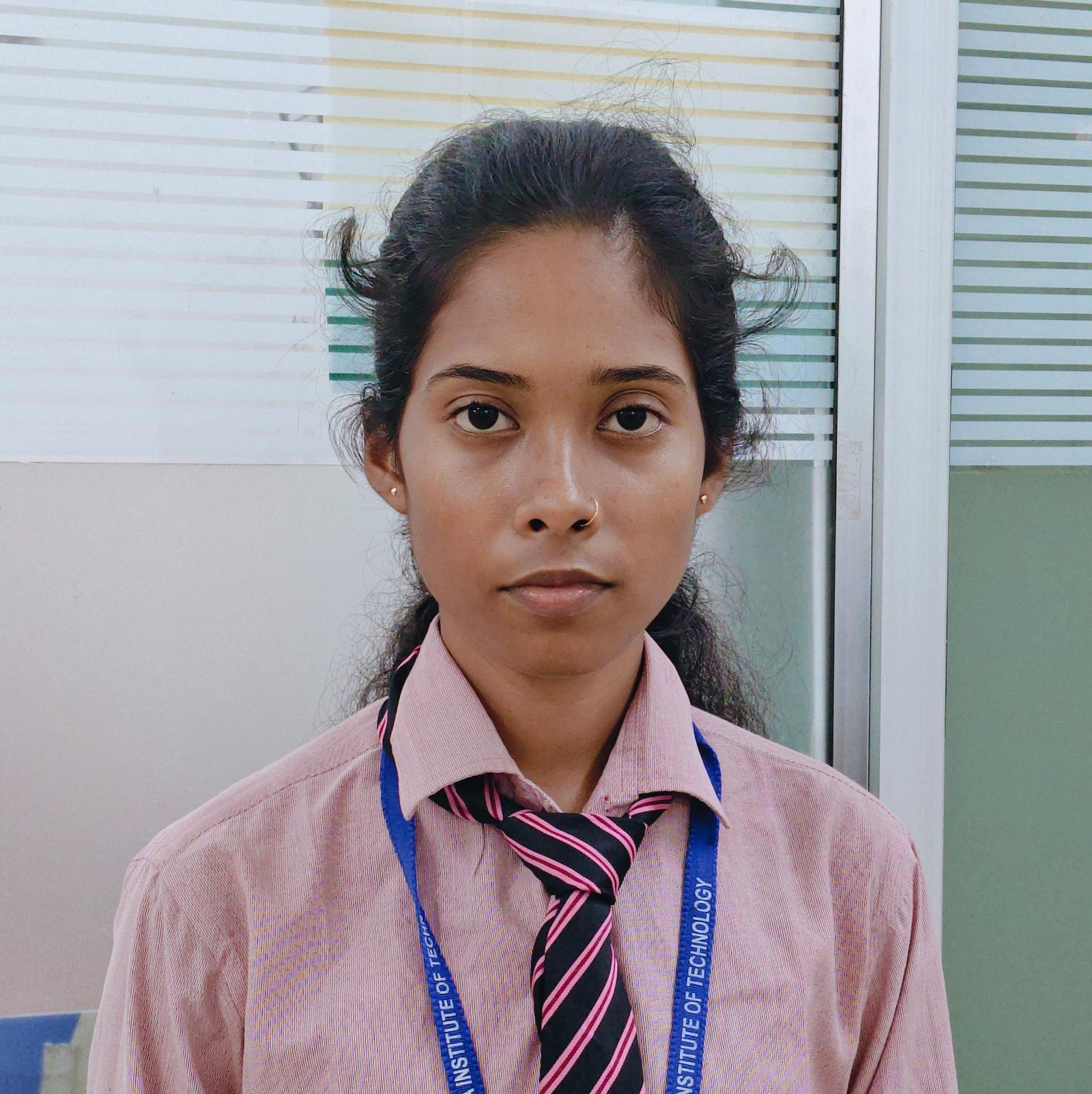 Sonali Maity