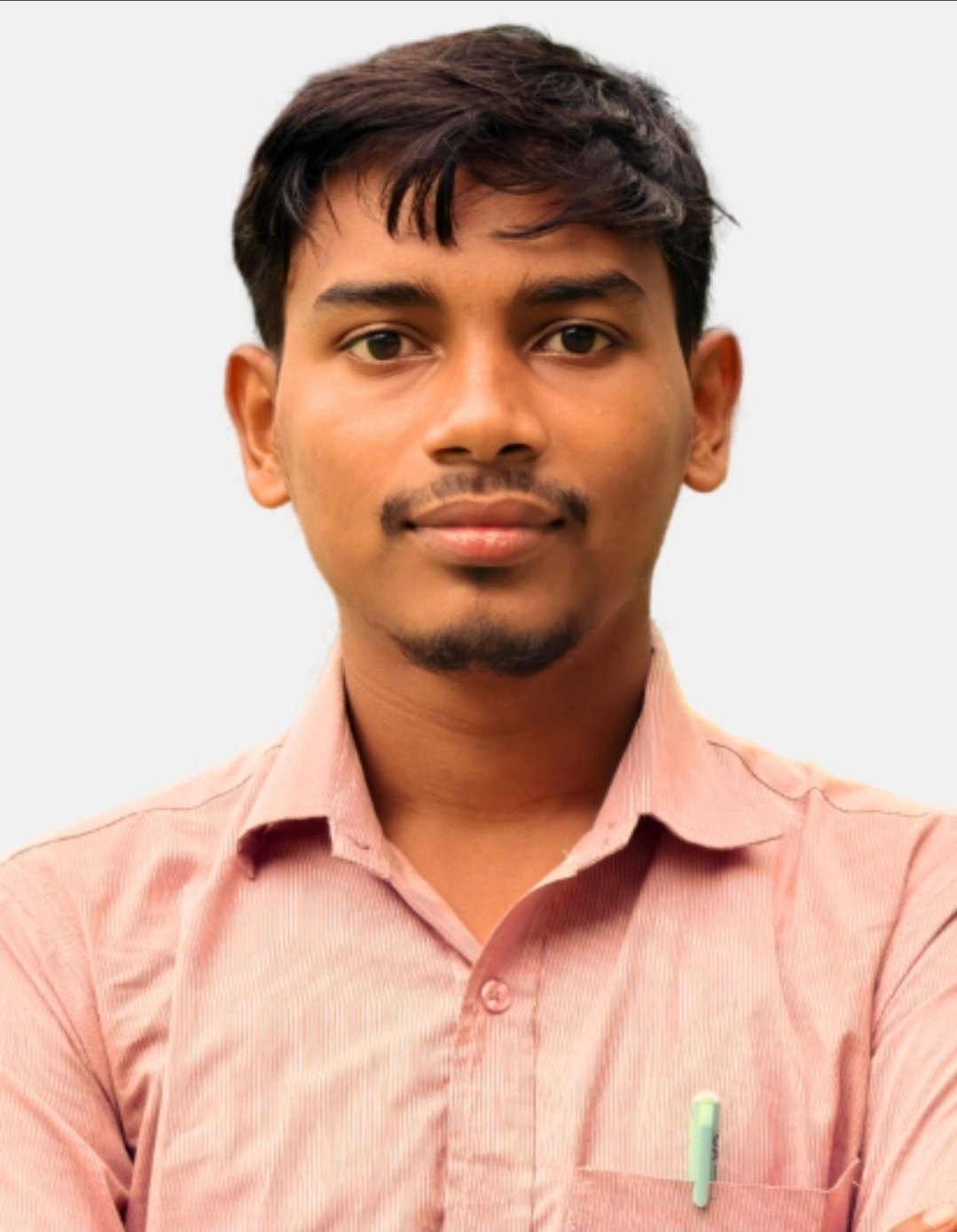 Amiya Gopal Maity