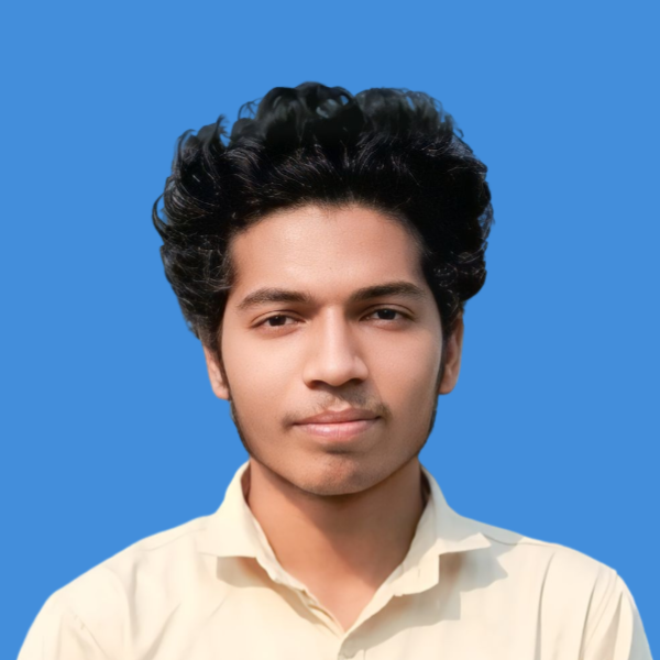 Buddhadeb Bhunia