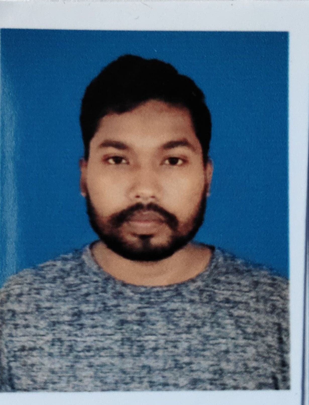 SUDIP DAS