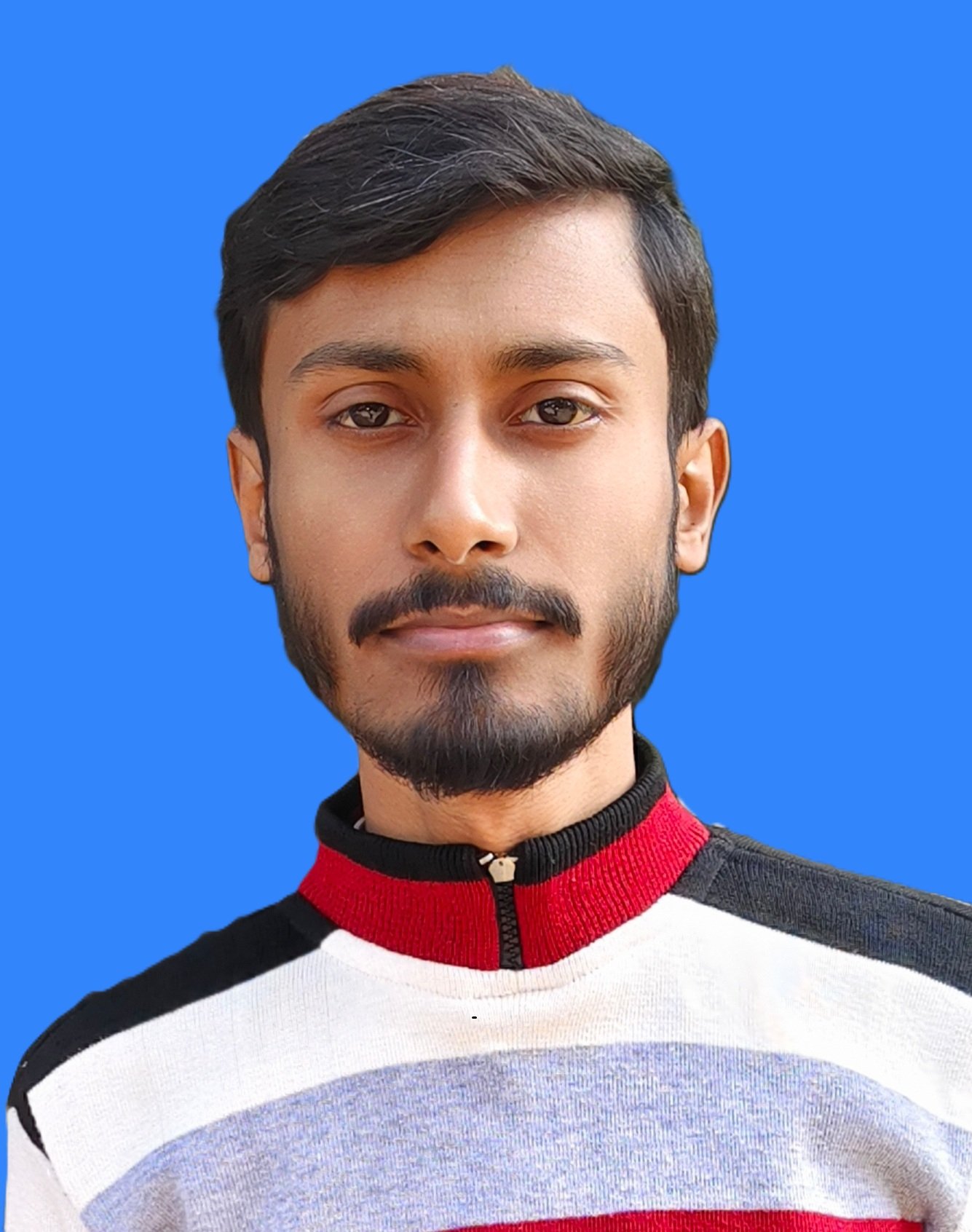 Sudipta Santra