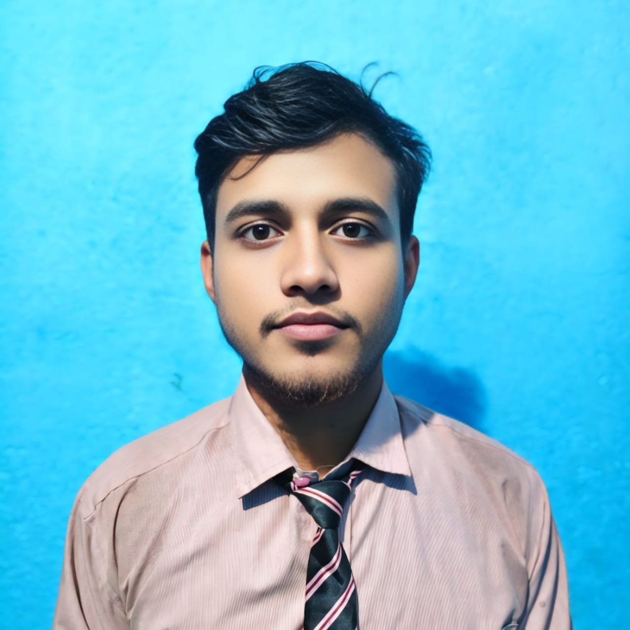 Kousik Nayak