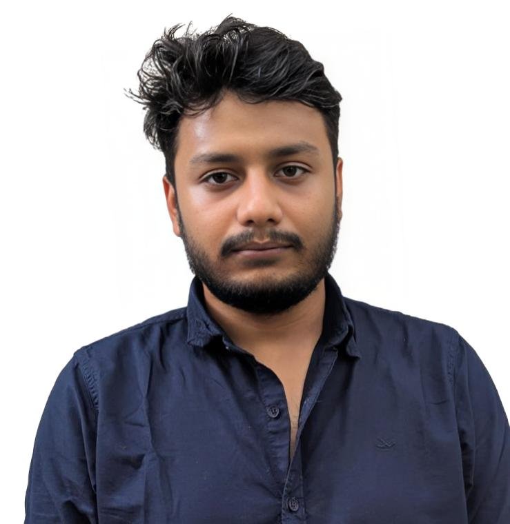Harsh Chauhan